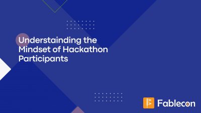 particiapte in hackathon, psychology of hackathon