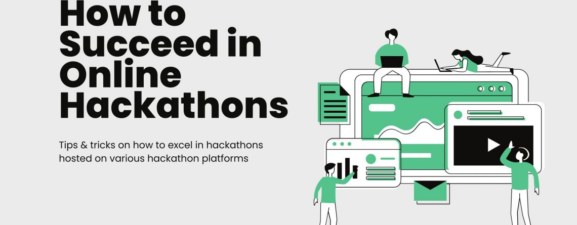 online hackathon platforms, online hackathons, virtual hackathons, upcoming hackathons, hackathon for beginners