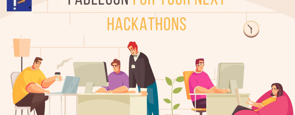 Fablecon: Redefining Innovation as a Leading Hackathon Hosting Companies