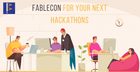 Fablecon: Redefining Innovation as a Leading Hackathon Hosting Companies