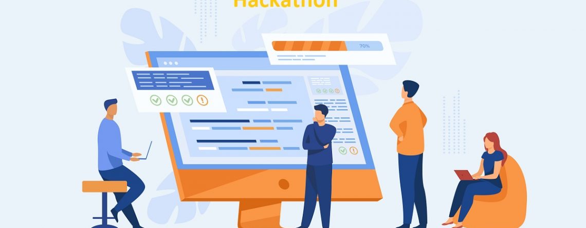 What is a Hackathon