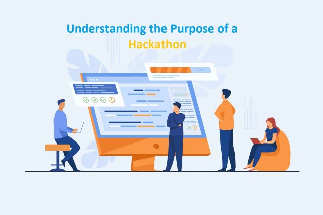 What is a Hackathon